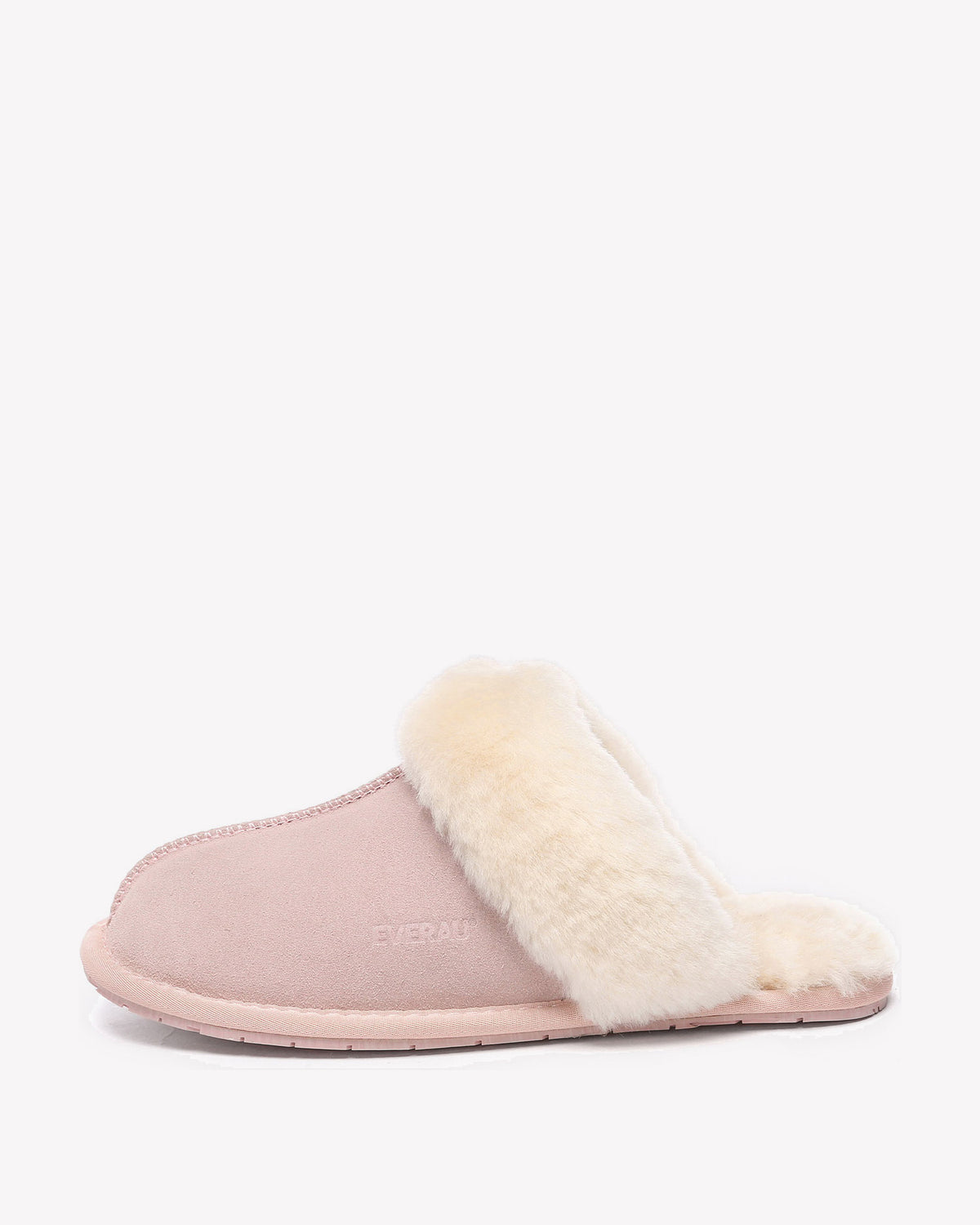 EVERAU Harrier Pink Slippers Kapcie Różowe