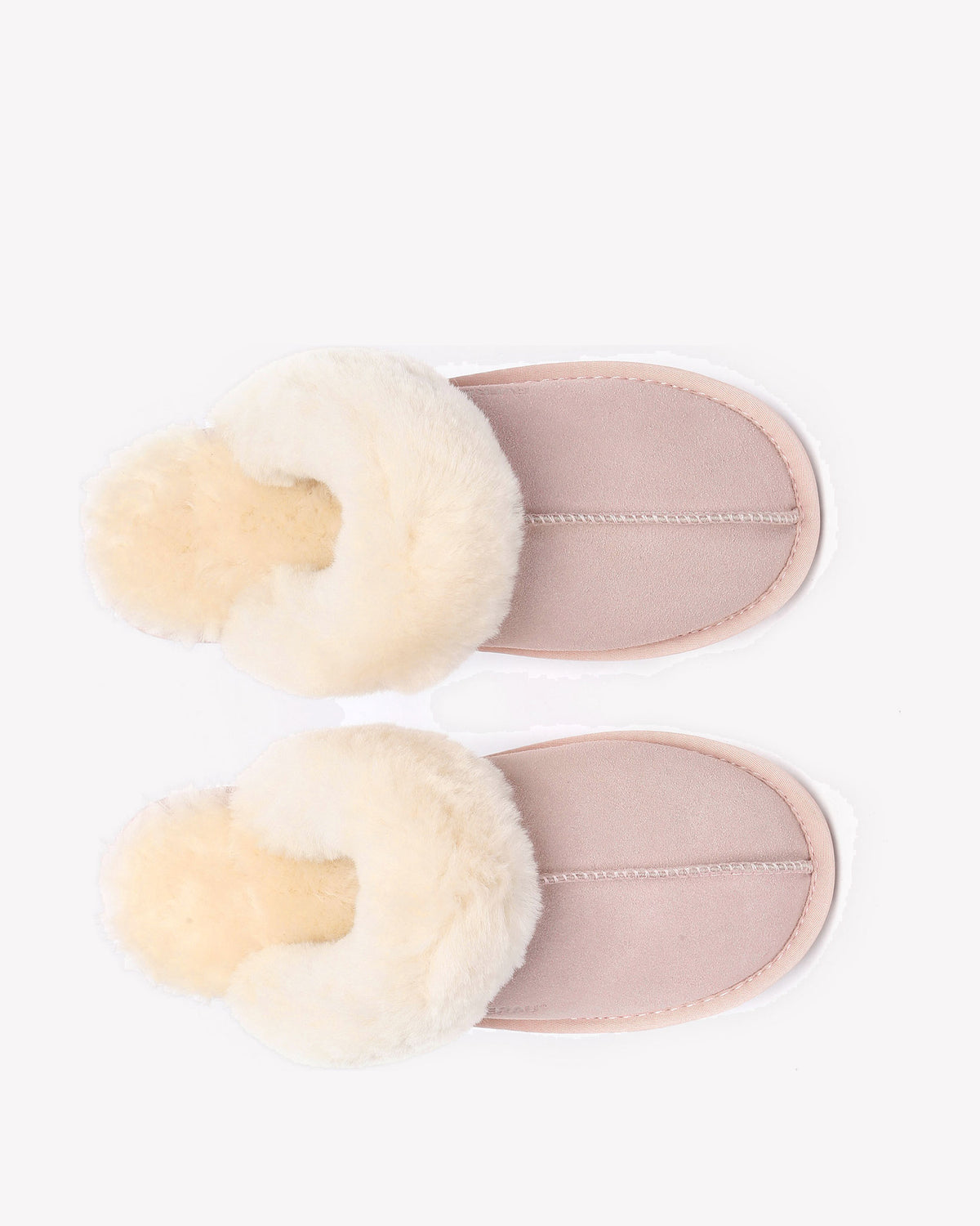 EVERAU Harrier Pink Slippers Kapcie Różowe