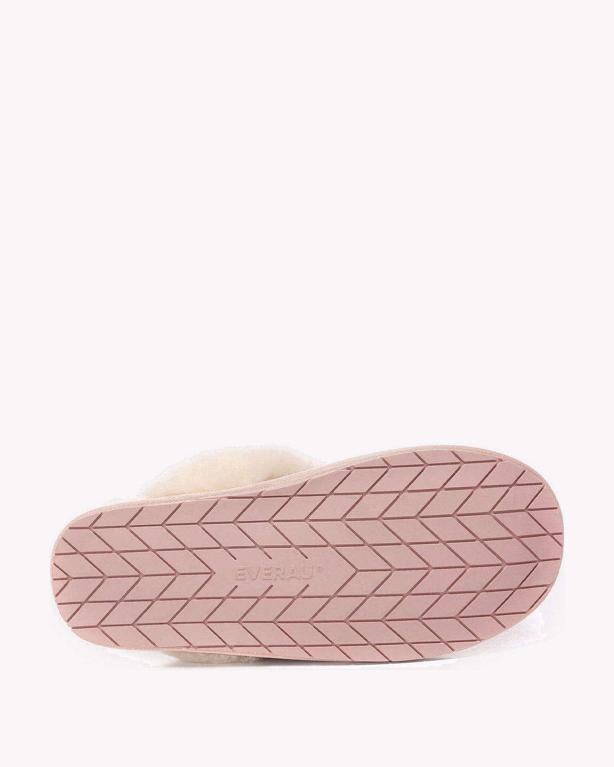 EVERAU Harrier Pink Slippers Kapcie Różowe