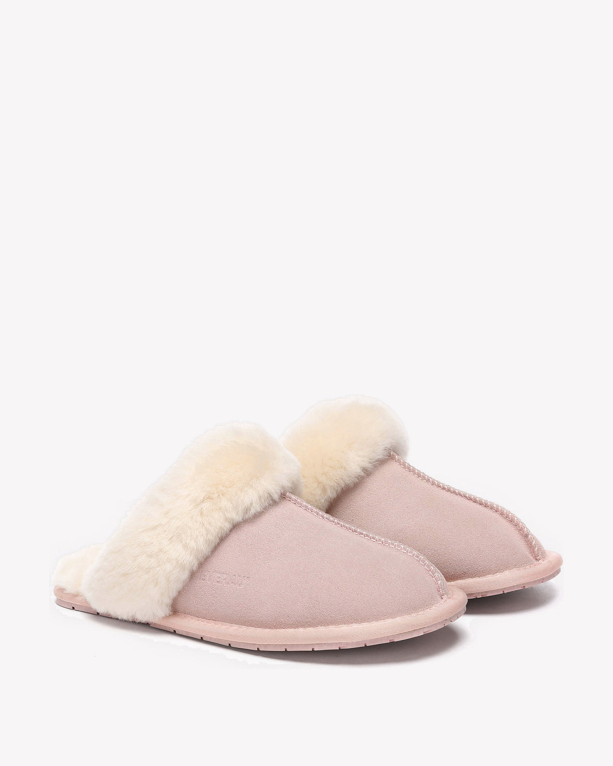 EVERAU Harrier Pink Slippers Kapcie Różowe