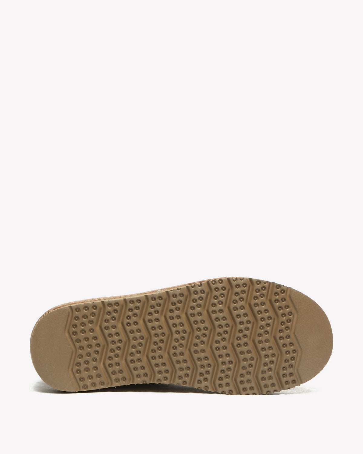 EVERAU Finch Chestnut Ultra Mini Classic Boots Botki Brązowe