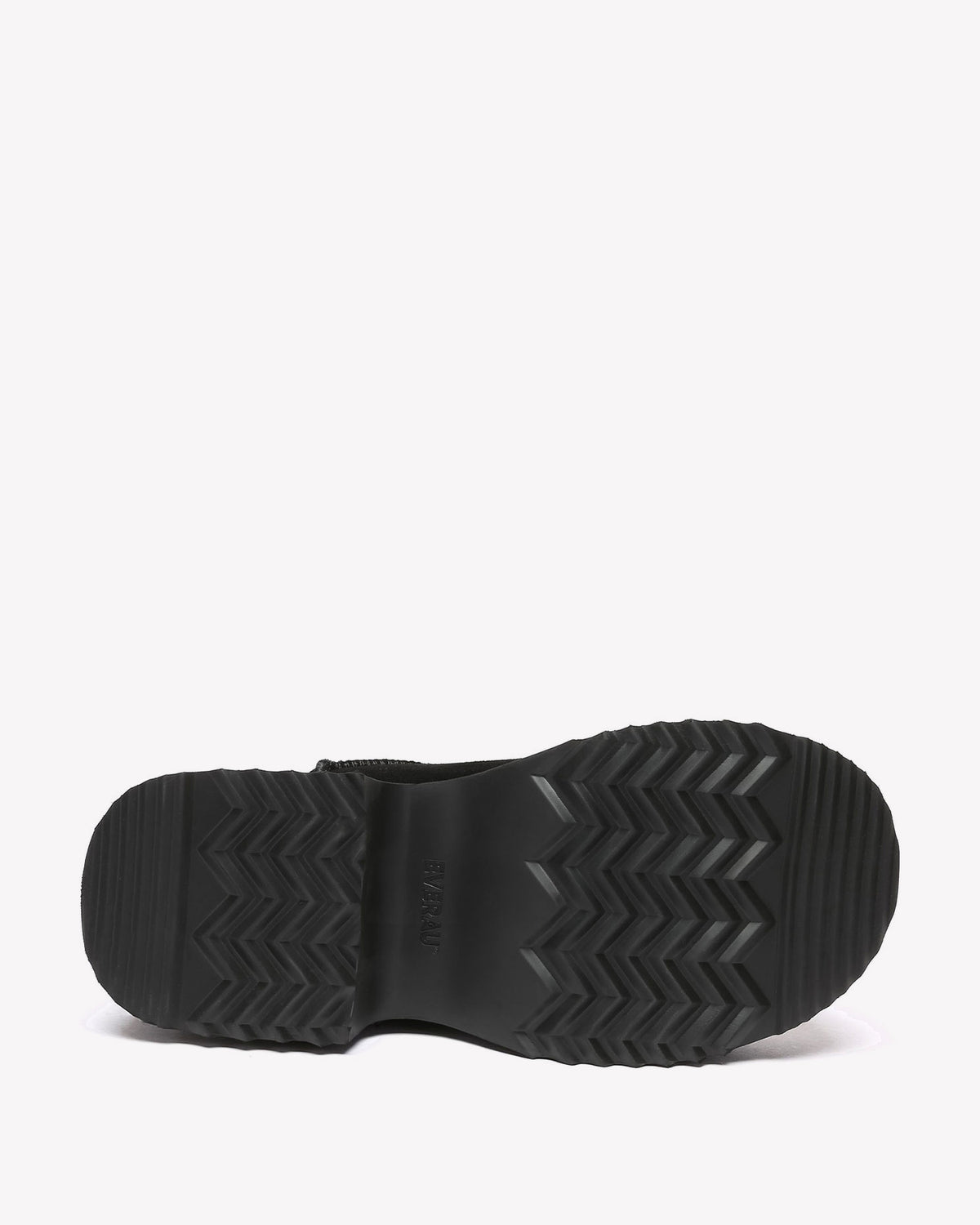EVERAU Nicobar Black Mid Boots Botki Czarne