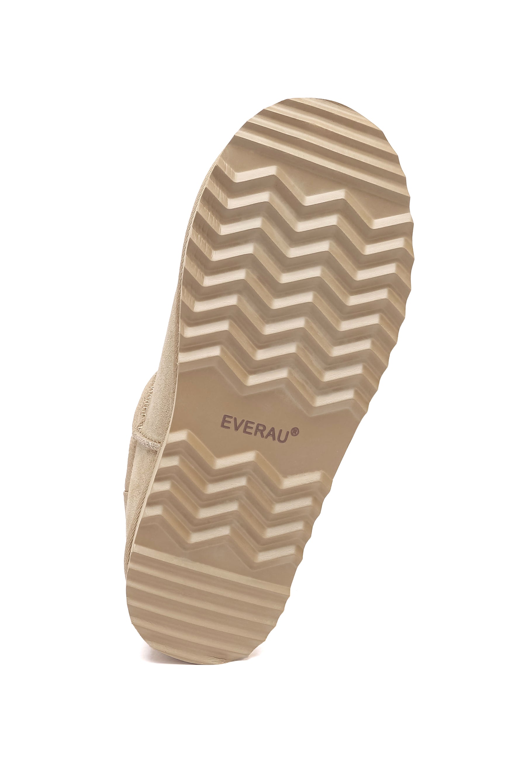 EVERAU Partridge Sand Ultra Mini Boots Botki Piaskowe