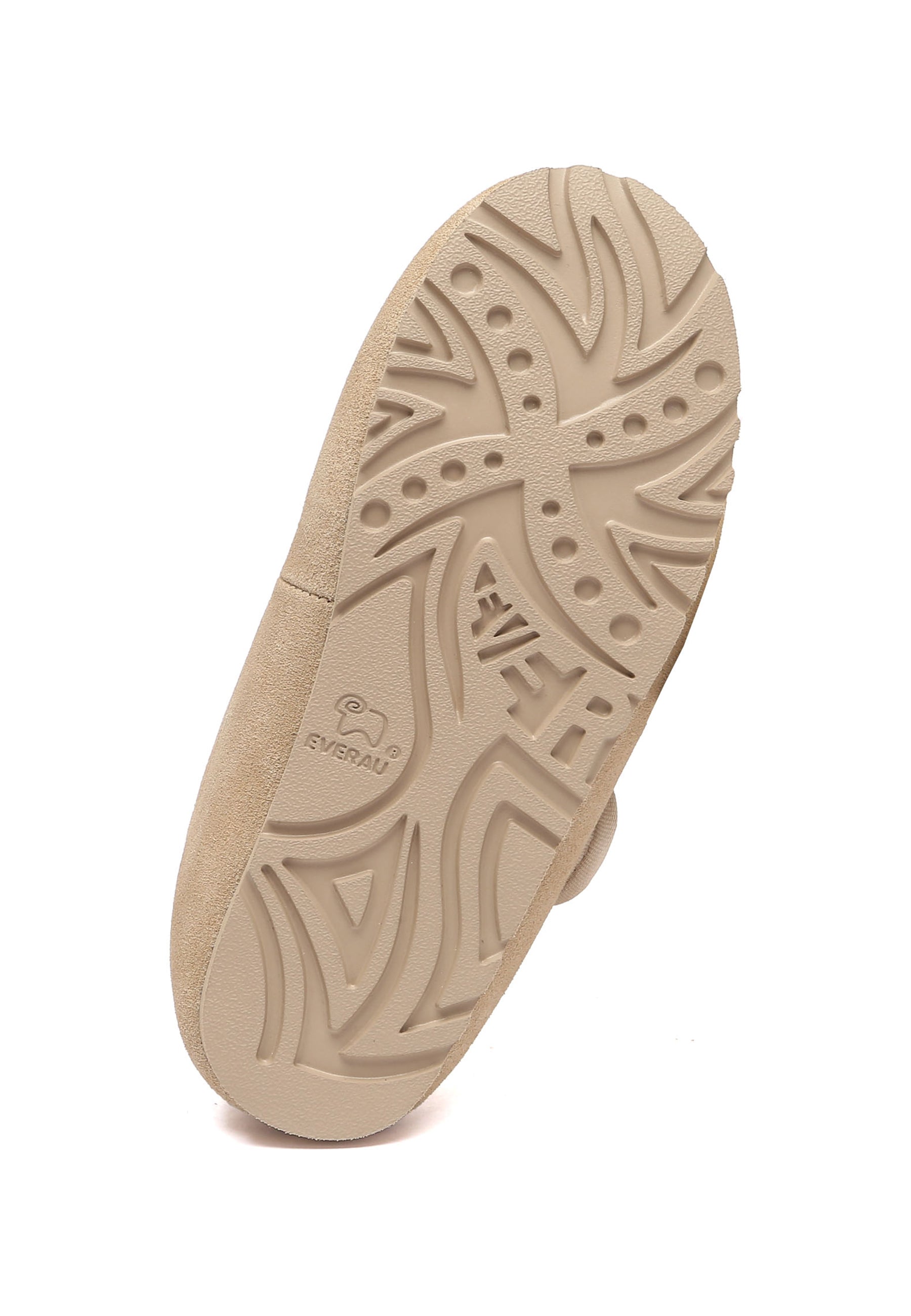 EVERAU Teal Adjustable Strap Slippers Kapcie Piaskowe