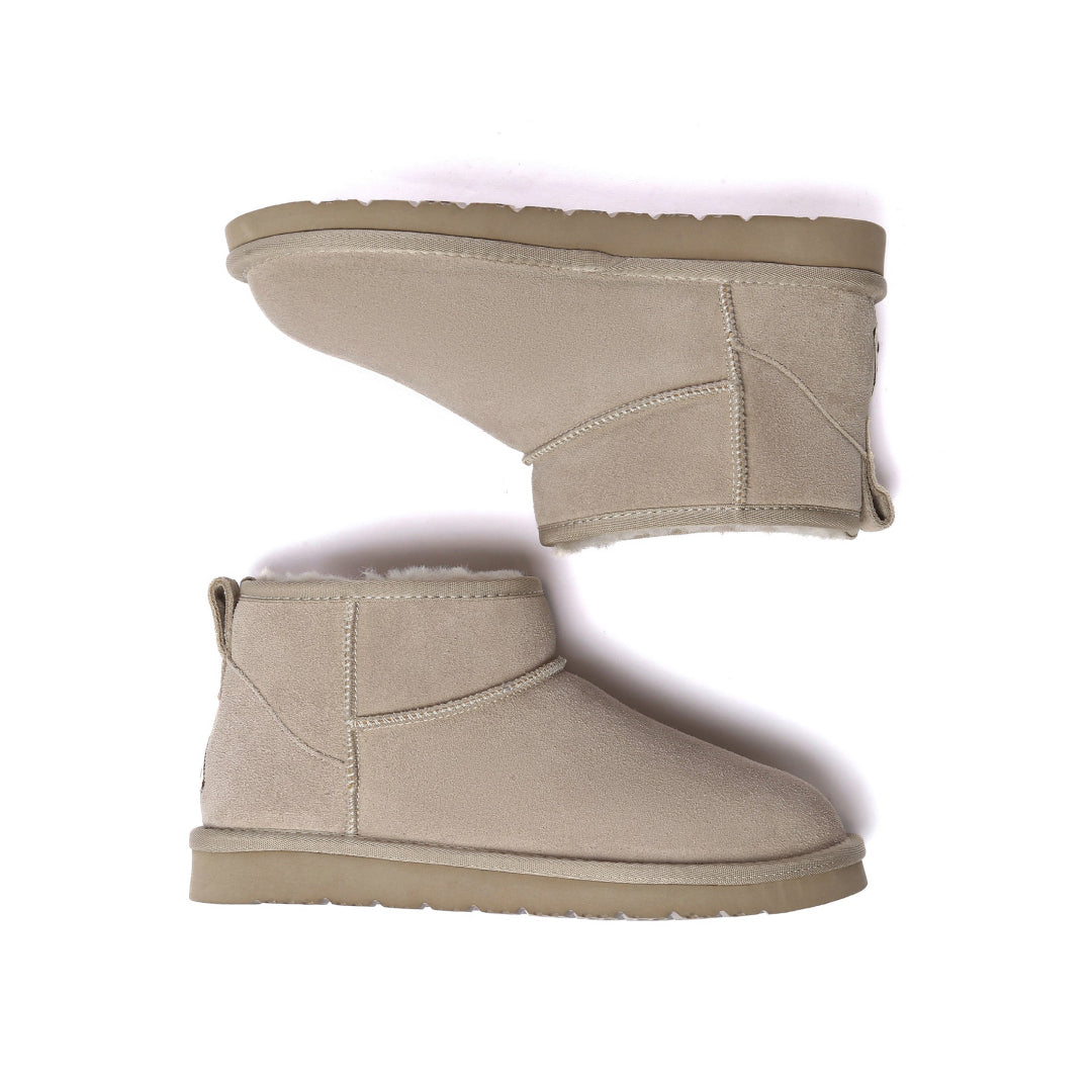 EVERAU Finch Sand Ultra Mini Classic Boots Botki Piaskowe