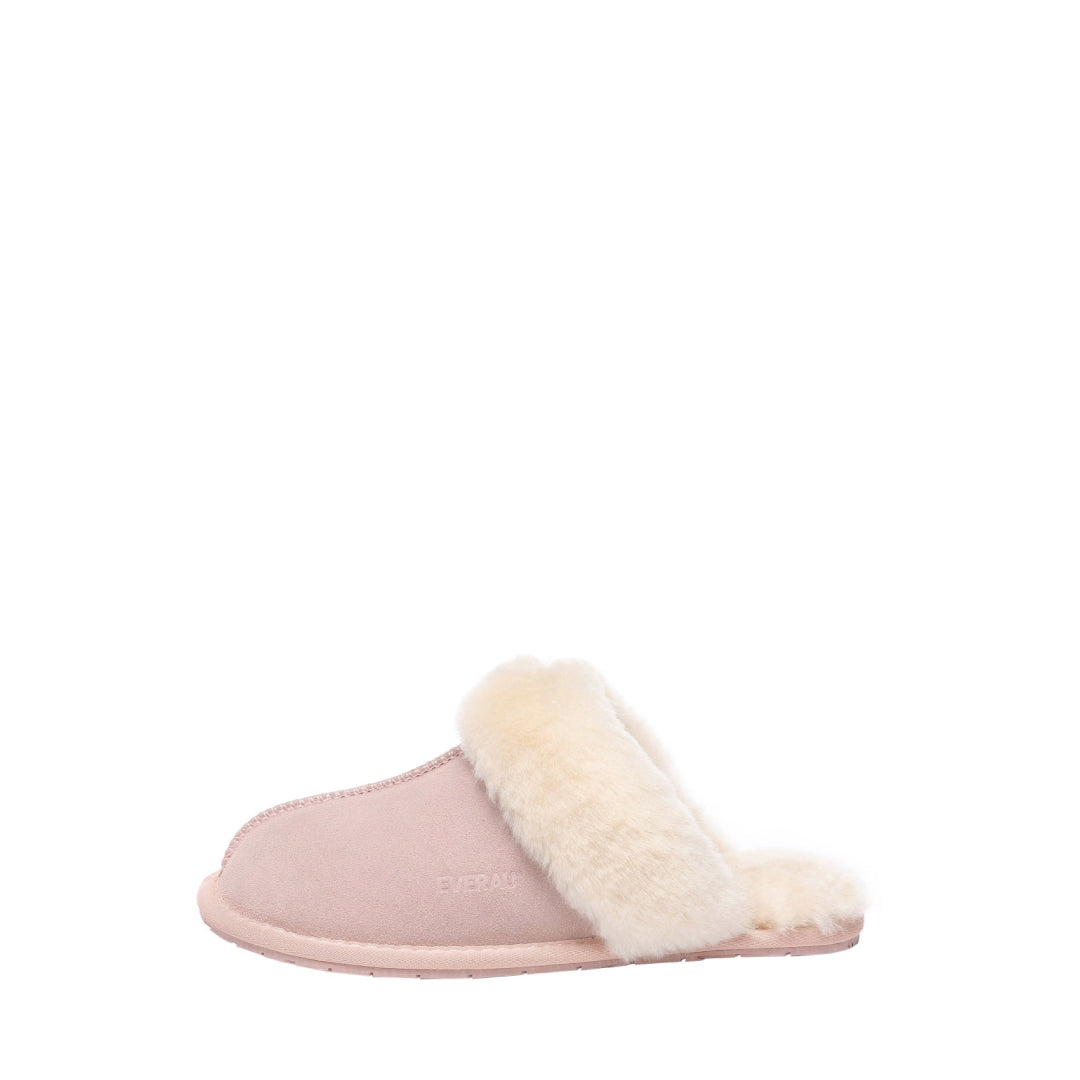 EVERAU Harrier Pink Slippers Kapcie Różowe