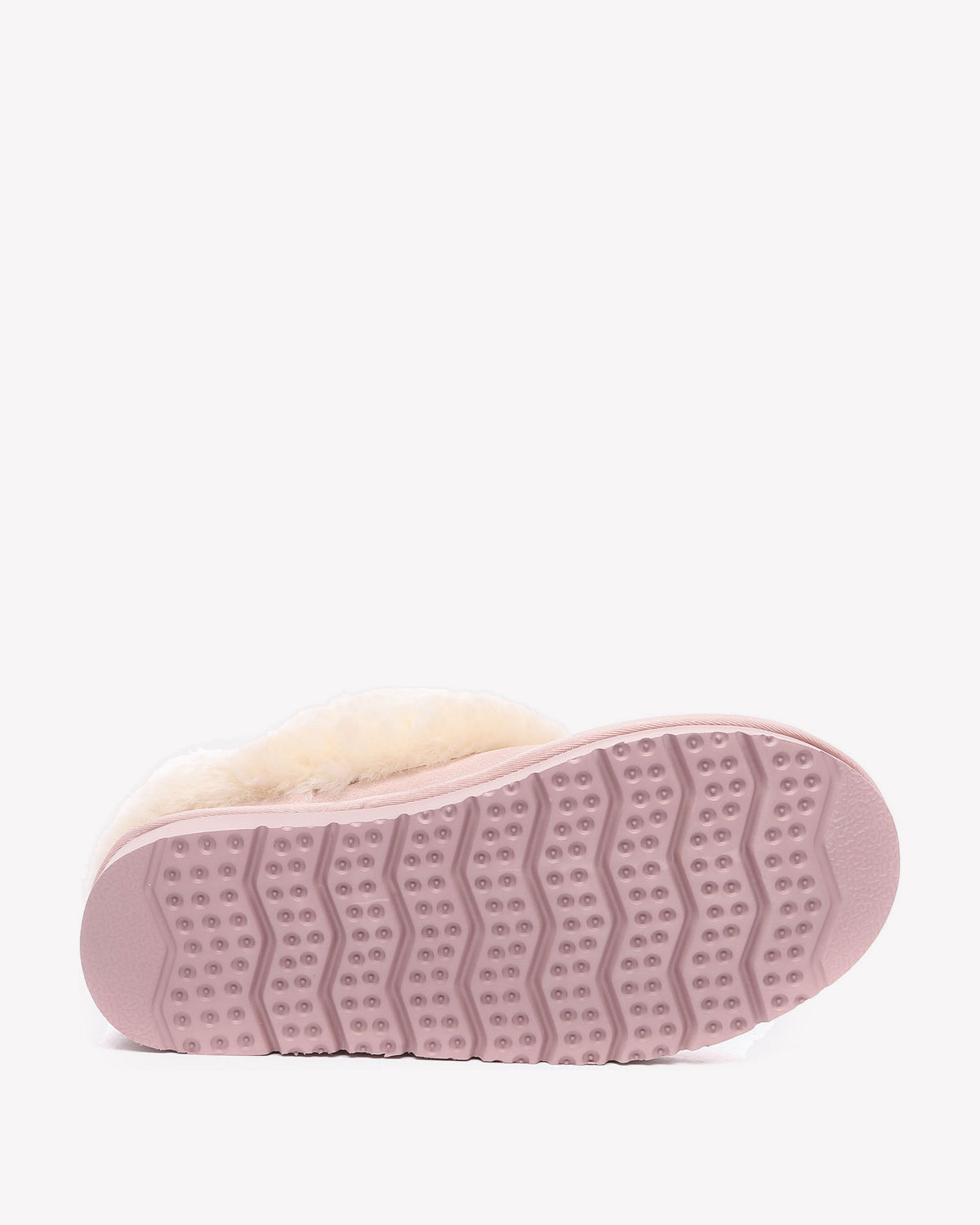 EVERAU Ibis Pink Slippers Kapcie Różowe