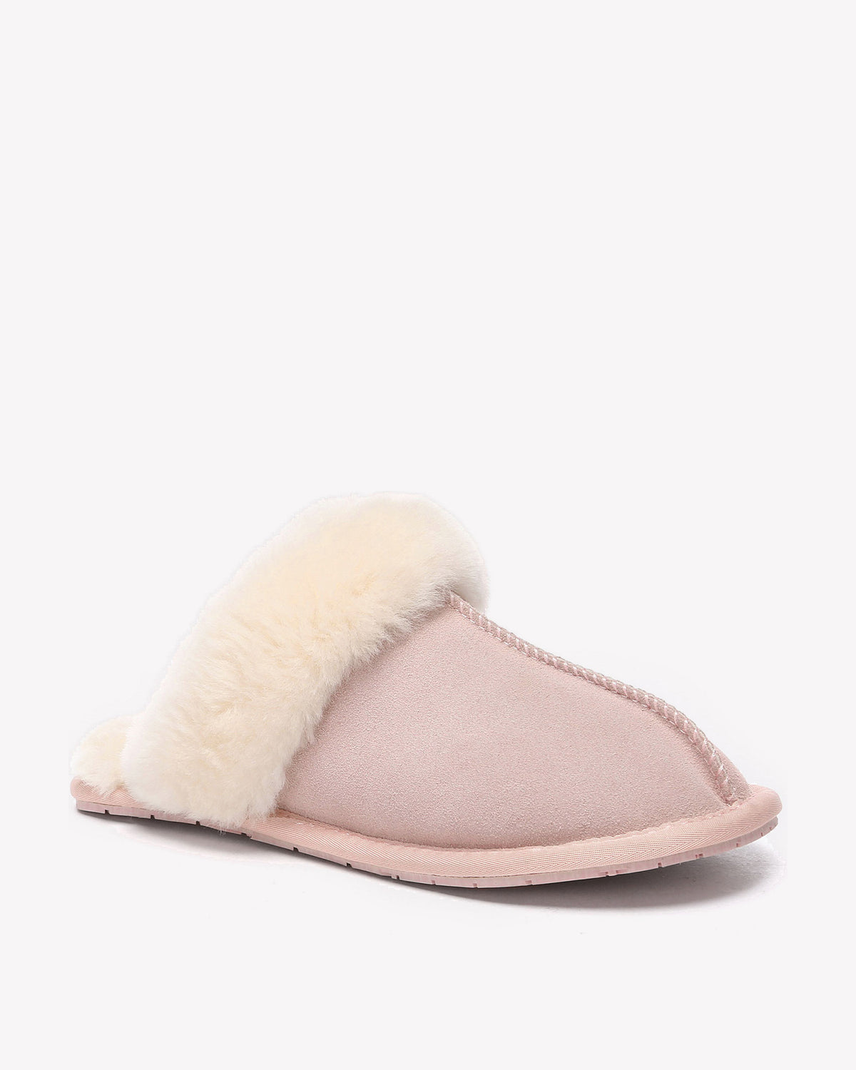 EVERAU Harrier Pink Slippers Kapcie Różowe