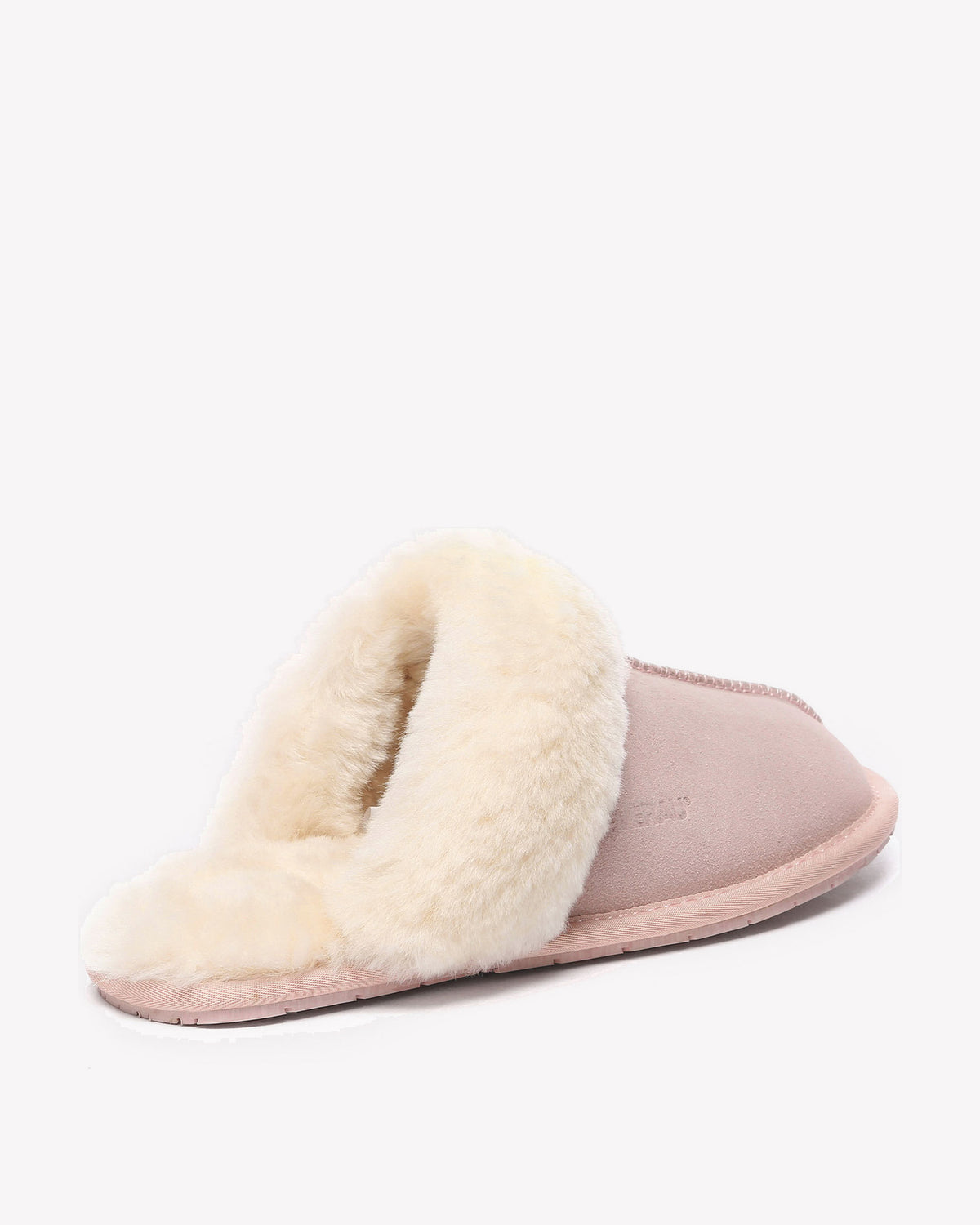 EVERAU Harrier Pink Slippers Kapcie Różowe