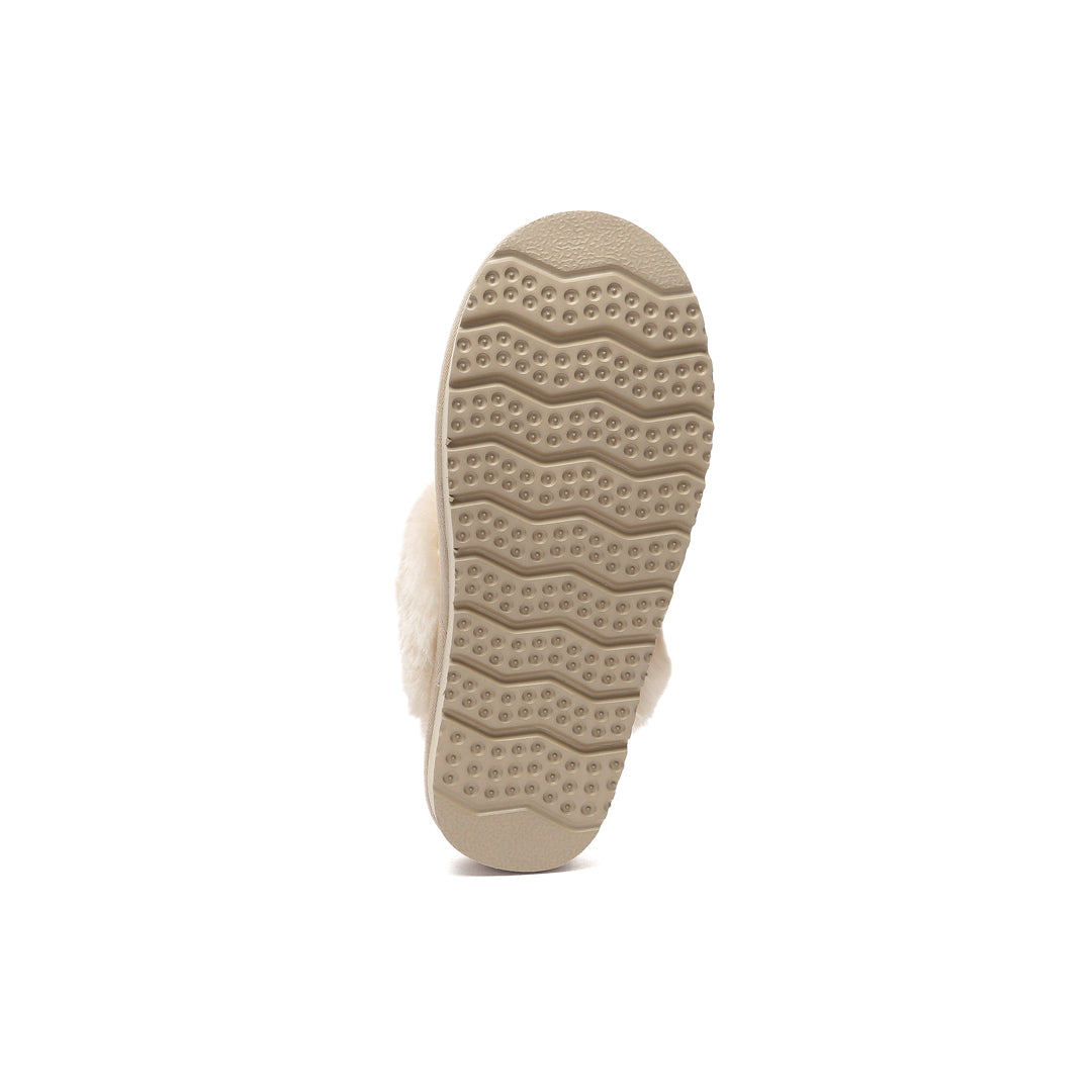 EVERAU Raven Sand Slippers Kapcie Piaskowe